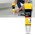 Mastic d'étanchéité multi-usages à forte adhérence