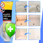 Mastic d'étanchéité multi-usages à forte adhérence