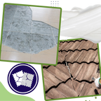 Colle haute adhérence et imperméable pour carreaux