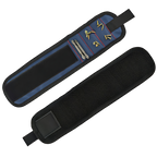 Bracelet magnétiques en tissu Oxford robuste