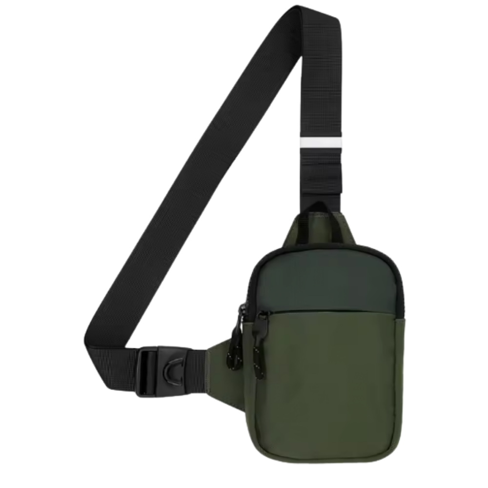 Mini sac à bandoulière élégant