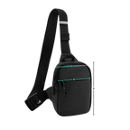 Mini sac à bandoulière élégant