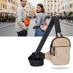 Mini sac à bandoulière élégant