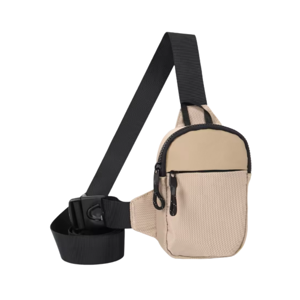 Mini sac à bandoulière élégant