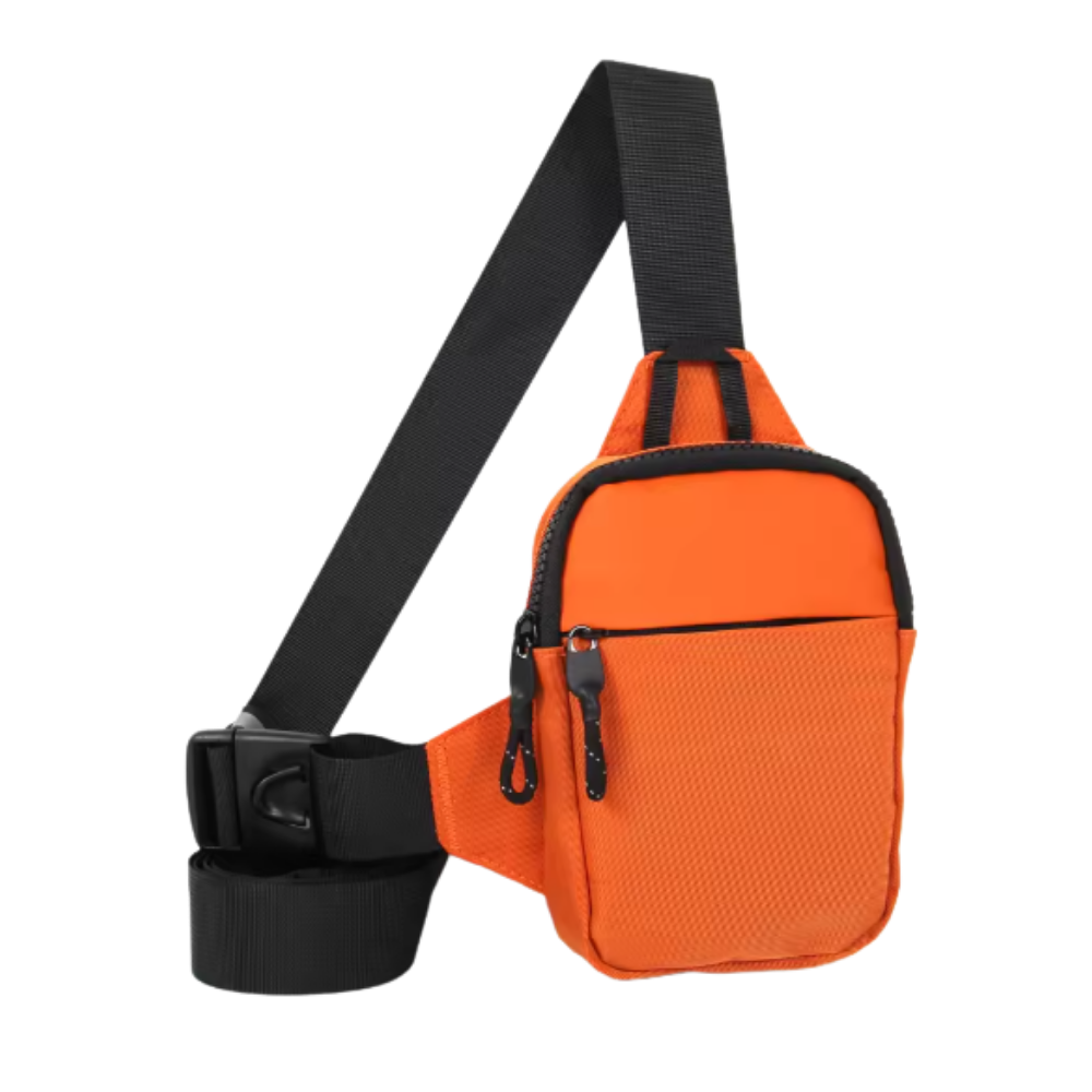 Mini sac à bandoulière élégant