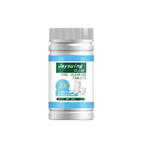 Tablettes de chlore extra purifiantes pour la piscine