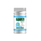 Tablettes de chlore extra purifiantes pour la piscine