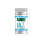 Tablettes de chlore extra purifiantes pour la piscine