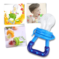Tétine alimentaire Supertots
