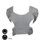 Porte-bébé ergonomique et respirant