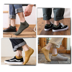 Soquettes confort suprême pour homme