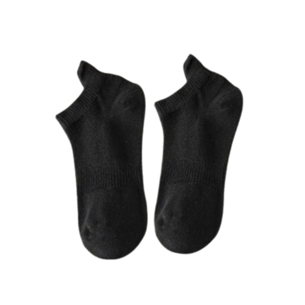 Soquettes confort suprême pour homme