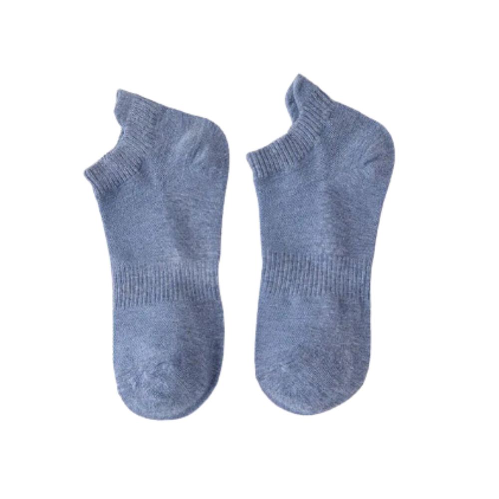Soquettes confort suprême pour homme