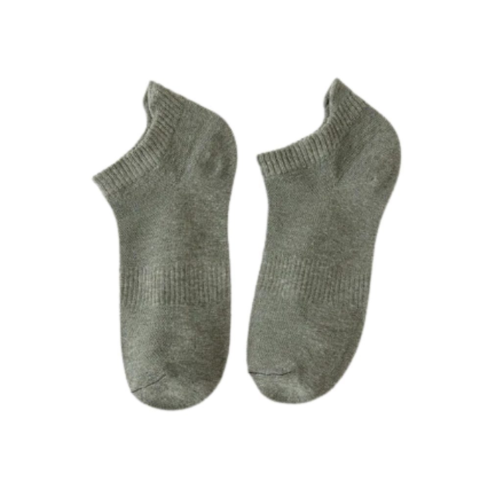 Soquettes confort suprême pour homme
