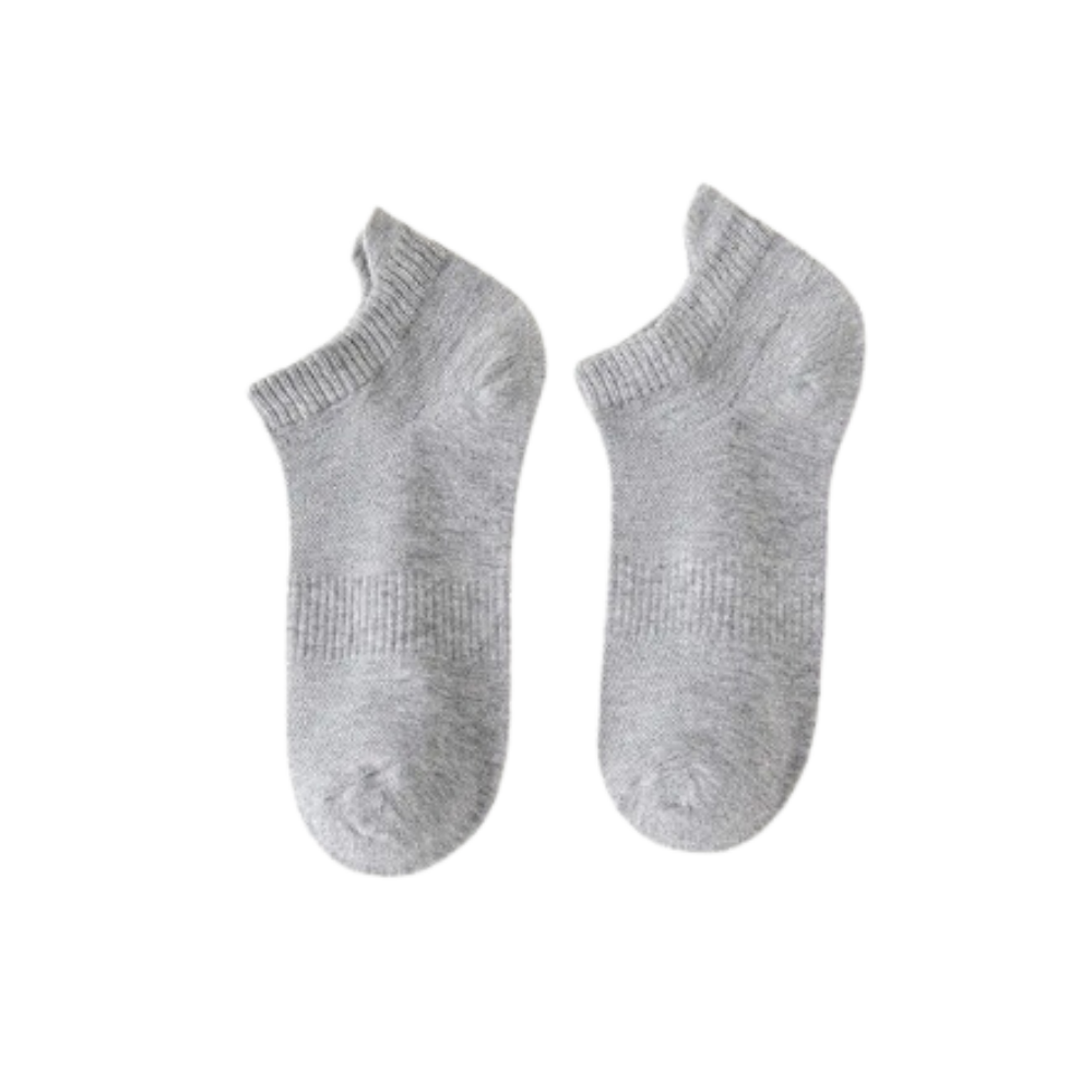 Soquettes confort suprême pour homme