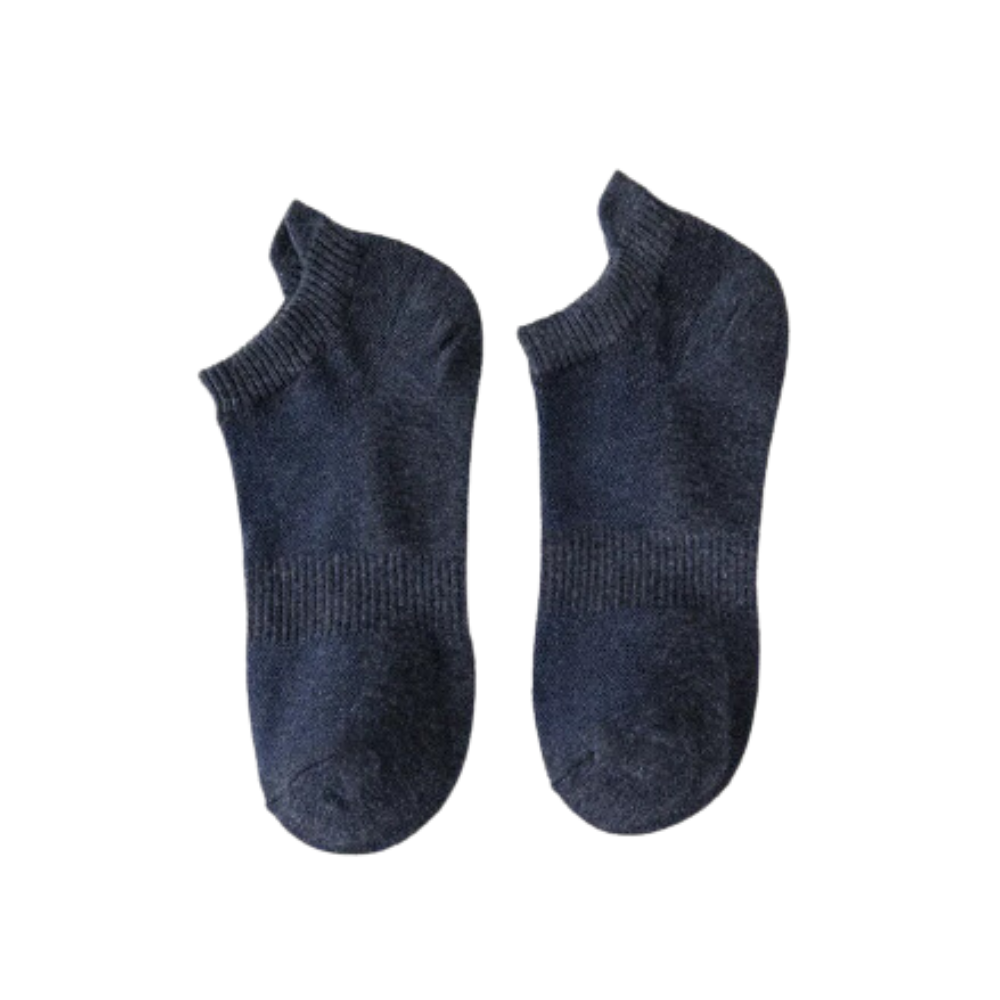 Soquettes confort suprême pour homme