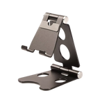 NO LONGER PRODUCING Support de téléphone pivotant et pliable