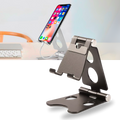 NO LONGER PRODUCING Support de téléphone pivotant et pliable
