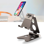 NO LONGER PRODUCING Support de téléphone pivotant et pliable
