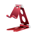NO LONGER PRODUCING Support de téléphone pivotant et pliable