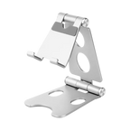 NO LONGER PRODUCING Support de téléphone pivotant et pliable