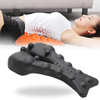 Appareil de massage ciblé