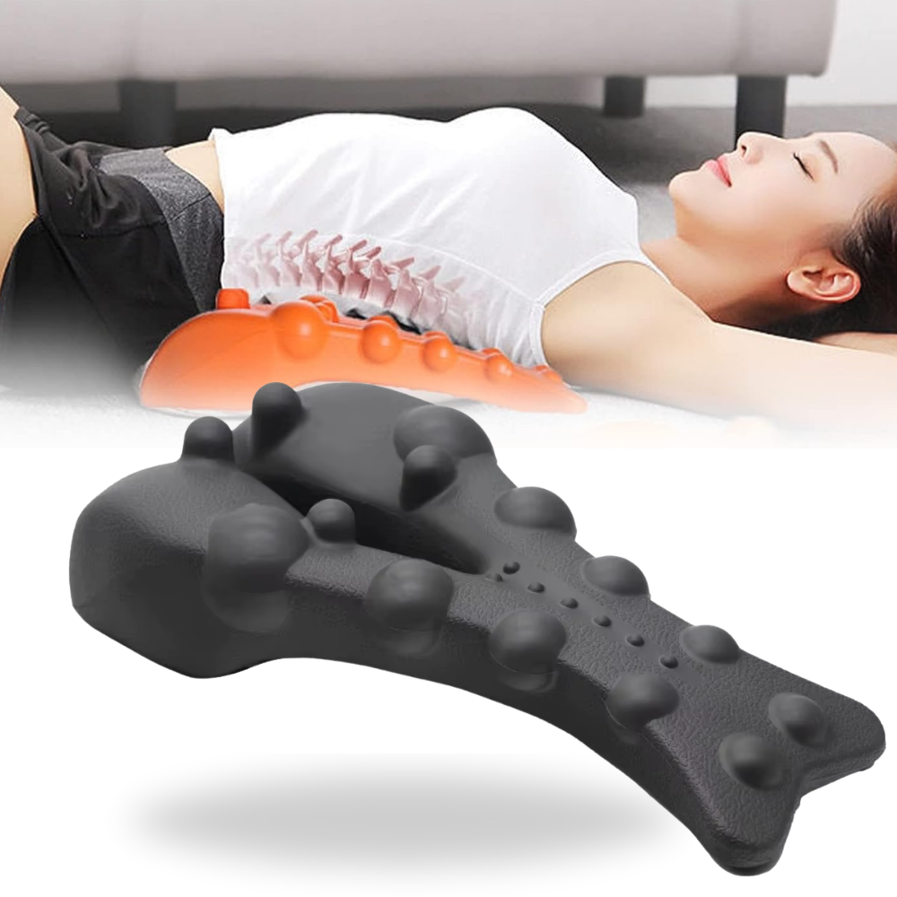Appareil de massage ciblé