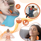 Appareil de massage ciblé