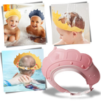 Visière de bain pour enfants
