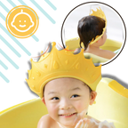 Visière de bain pour enfants