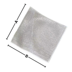 Chiffon de nettoyage épais et absorbant