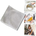 Chiffon de nettoyage épais et absorbant