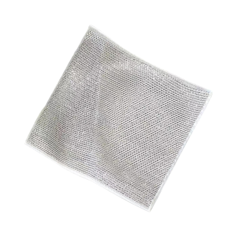 Chiffon de nettoyage épais et absorbant