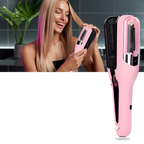 Tondeuse à cheveux anti-fourches