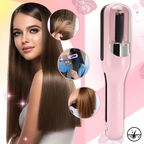 Tondeuse à cheveux anti-fourches