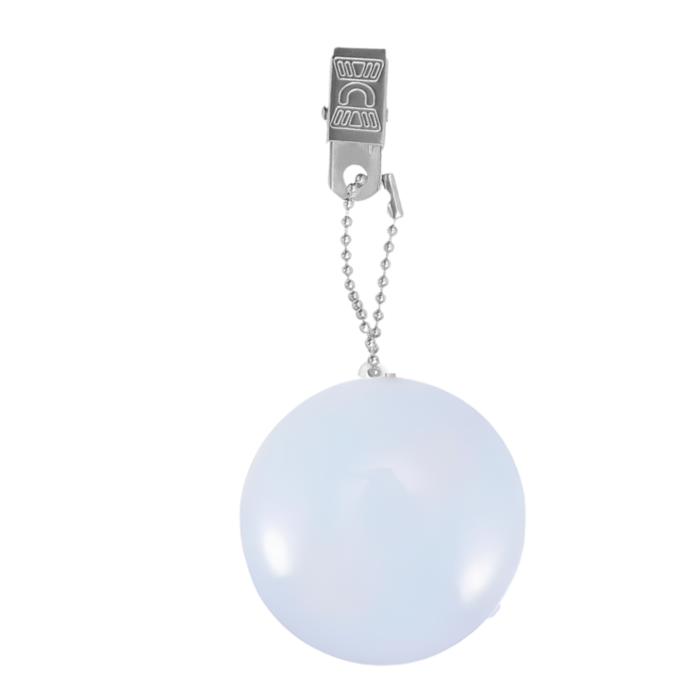 Lumière de sac à activation tactile