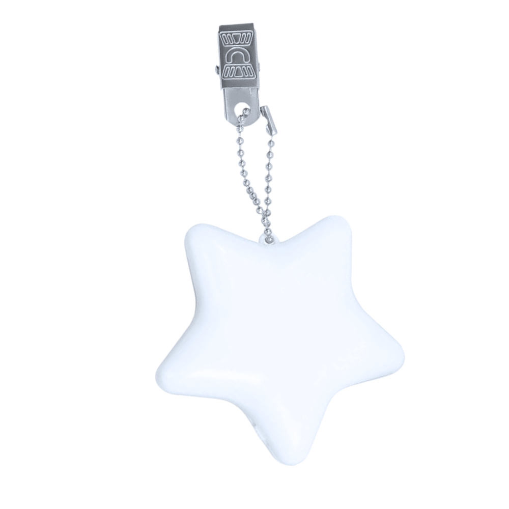 Lumière de sac à activation tactile