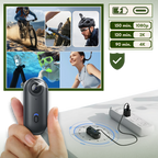 Caméra Sport Trail Pro