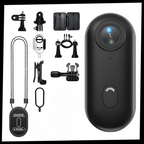 Caméra Sport Trail Pro