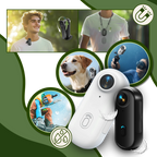 Caméra Sport Trail Pro