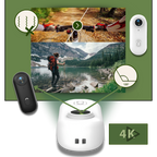 Caméra Sport Trail Pro