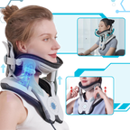 Appareil de traction cervicale