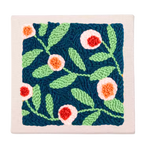 Kit de broderie thérapeutique