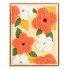 Kit de broderie thérapeutique