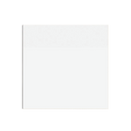 Notes autocollantes transparentes imperméables