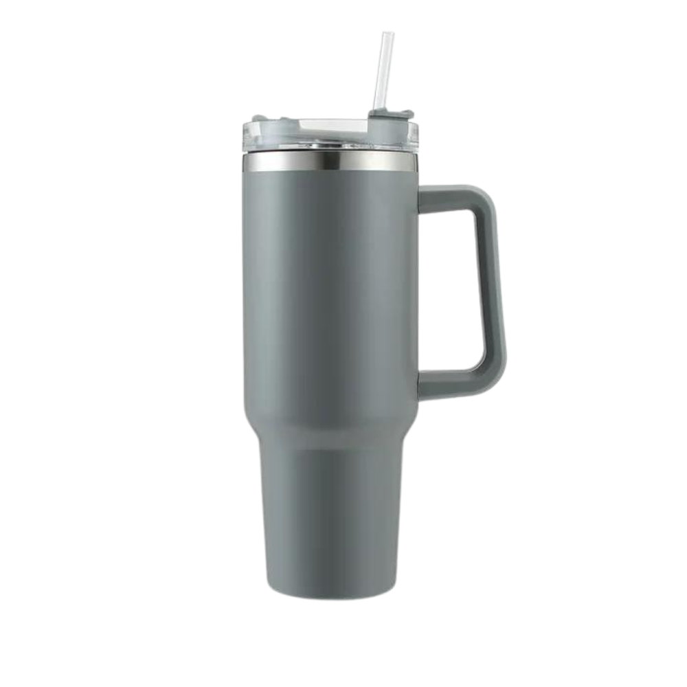 Mug Grande Capacité pour voiture avec Poignée