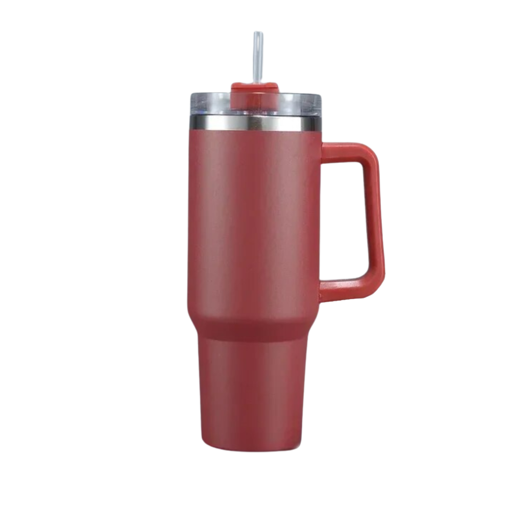Mug Grande Capacité pour voiture avec Poignée