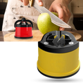 Aiguiseur de couteaux en carbure de tungstène