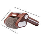 Brosse nettoyante électrique pour Barbecue