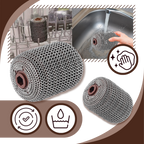 Brosse nettoyante électrique pour Barbecue